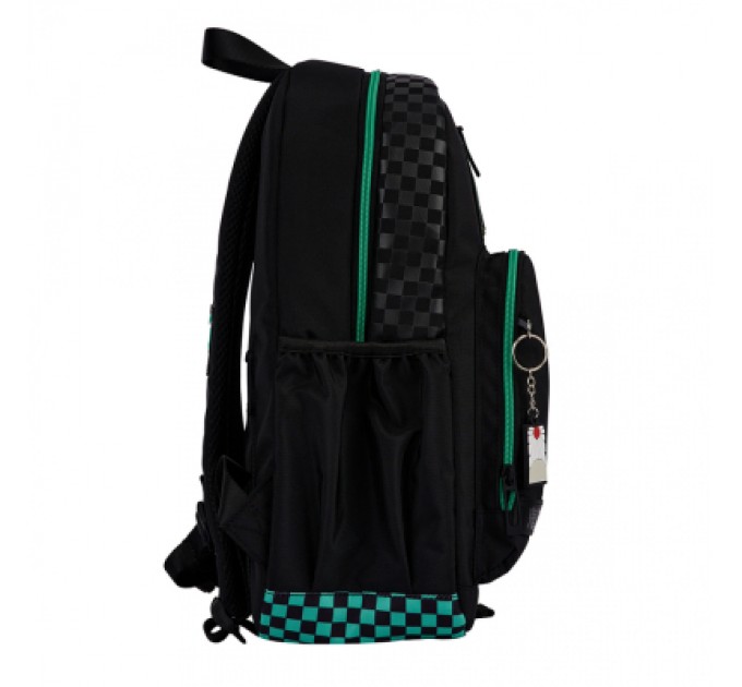 Yes Рюкзак шкільний Yes Demon Slayer Tanjiro T-115 (550002)