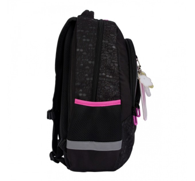 Yes Рюкзак шкільний Yes My Idol 2 TS-58 (559985)