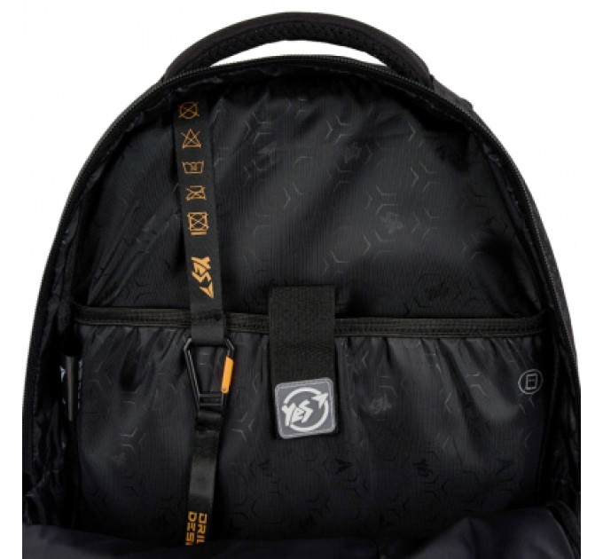 Yes Рюкзак шкільний Yes My Idol 2 TS-58 (559985)