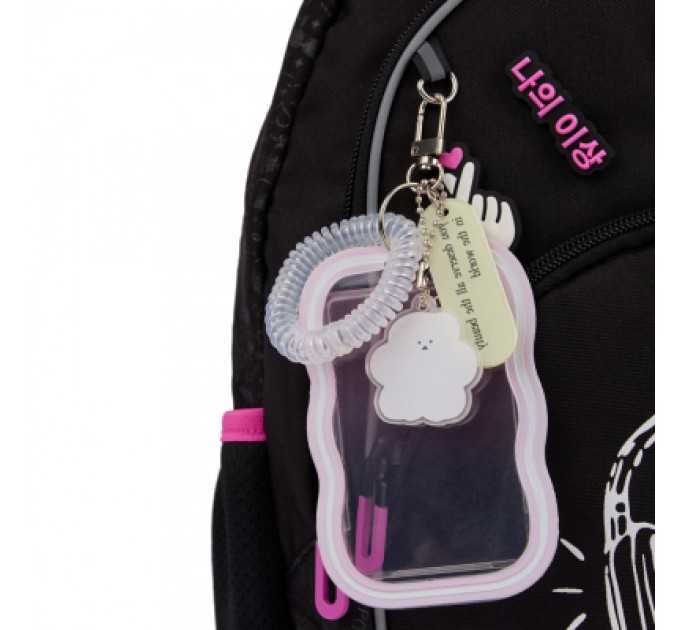 Yes Рюкзак шкільний Yes My Idol 2 TS-58 (559985)