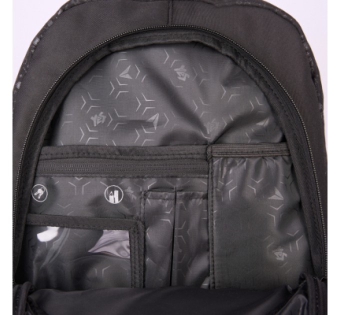 Yes Рюкзак шкільний Yes My Idol 2 TS-58 (559985)