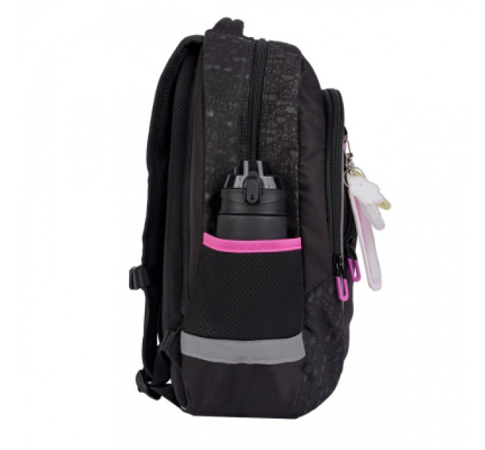 Yes Рюкзак шкільний Yes My Idol 2 TS-58 (559985)