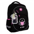 Yes Рюкзак шкільний Yes My Idol 2 TS-58 (559985)