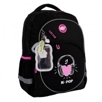 Рюкзак шкільний Yes My Idol 2 TS-58 (559985)