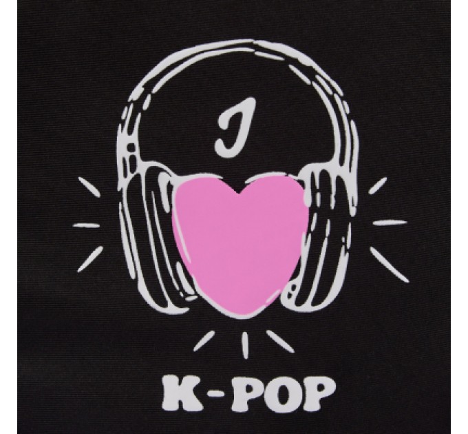 Yes Рюкзак шкільний Yes My Idol 2 TS-58 (559985)