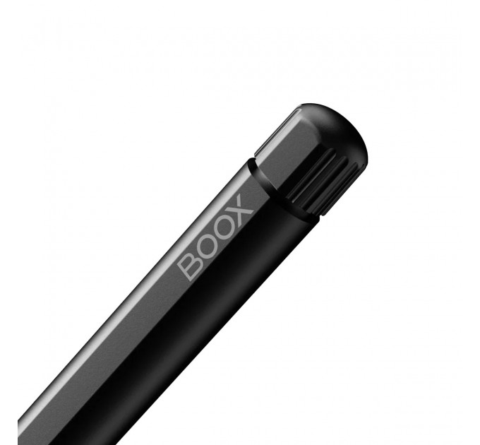 Стилус BOOX Pen 2 Pro Black (OSL0051R)
