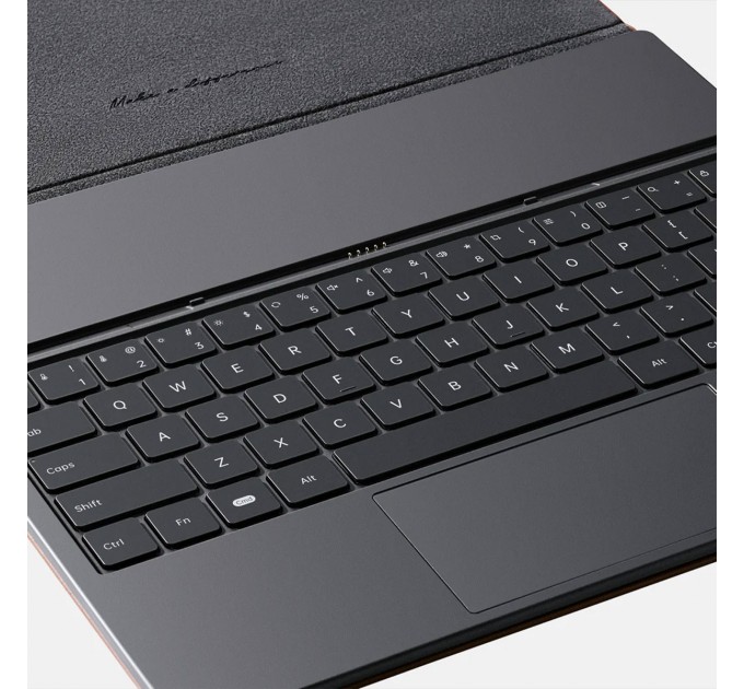 Чохол-клавіатура BOOX для BOOX Note Max Orange (0CV0469R)