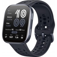 Смарт-годинник Amazfit Bip 6 Black (W2435AP1N)