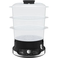 Пароварка Tefal VC204810