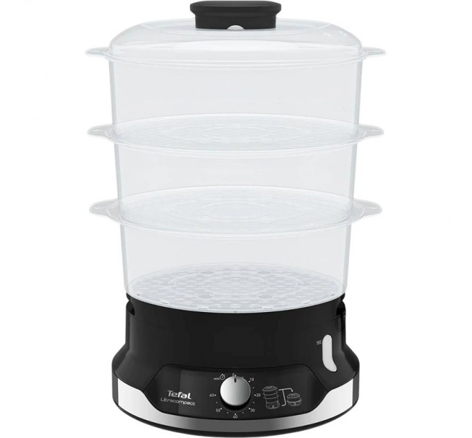 Tefal Пароварка Tefal VC204810