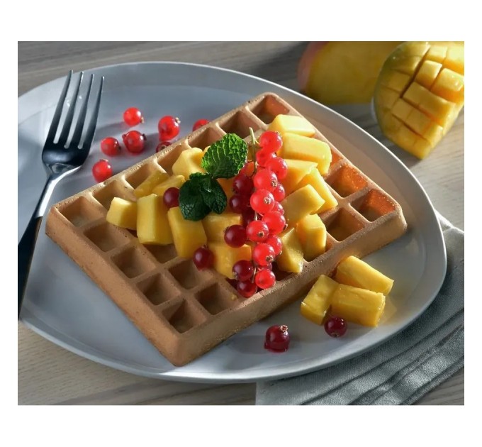 Tefal Набір пластин для вафель Tefal Optigrill XA730810