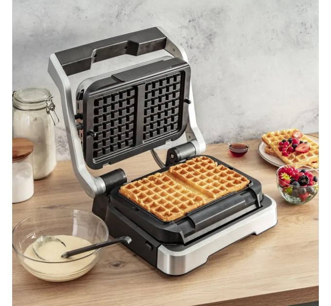 Tefal Набір пластин для вафель Tefal Optigrill XA730810