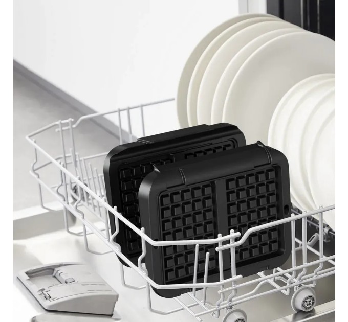 Tefal Набір пластин для вафель Tefal Optigrill XA730810