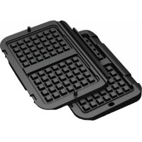 Набір пластин для вафель Tefal Optigrill XA730810