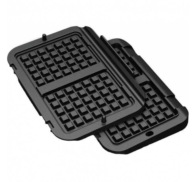 Tefal Набір пластин для вафель Tefal Optigrill XA730810
