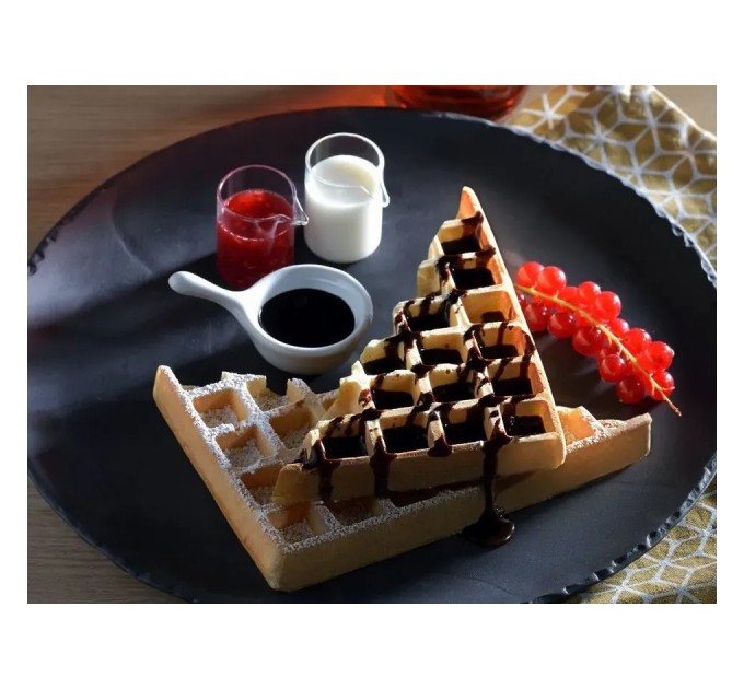 Tefal Набір пластин для вафель Tefal Optigrill XA730810