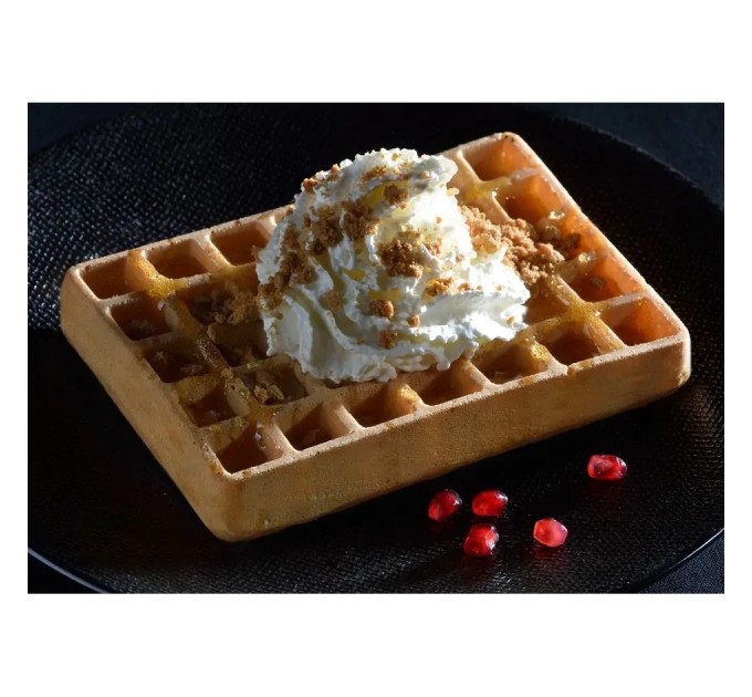 Tefal Набір пластин для вафель Tefal Optigrill XA730810