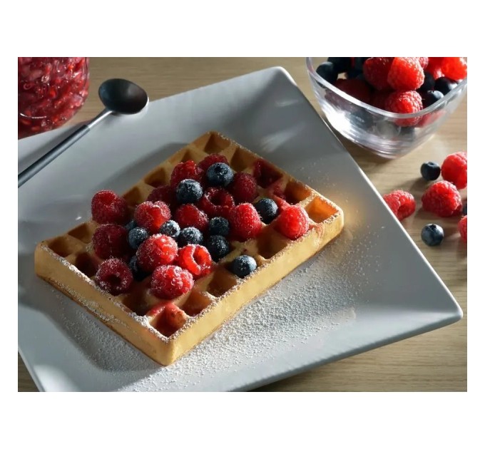 Tefal Набір пластин для вафель Tefal Optigrill XA730810