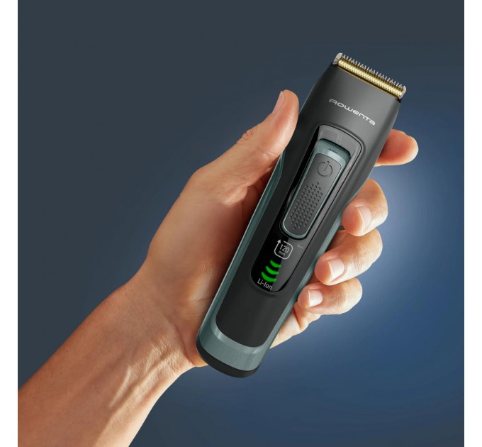 Rowenta Машинка для стрижки Rowenta Advancer TN5224E0