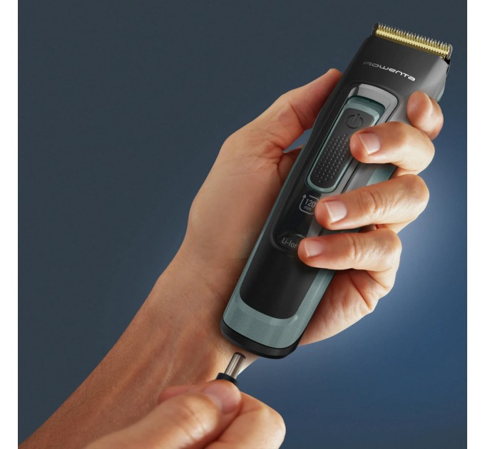 Rowenta Машинка для стрижки Rowenta Advancer TN5224E0