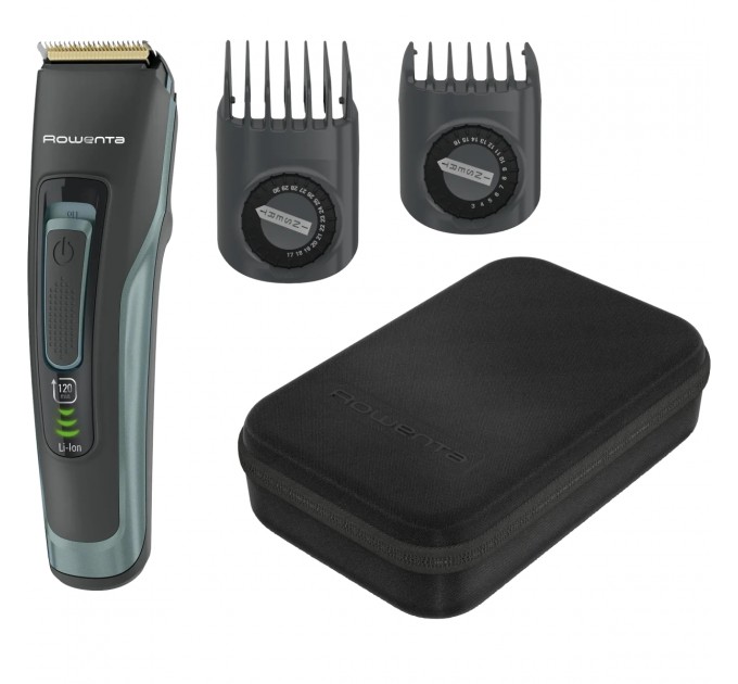 Rowenta Машинка для стрижки Rowenta Advancer TN5224E0