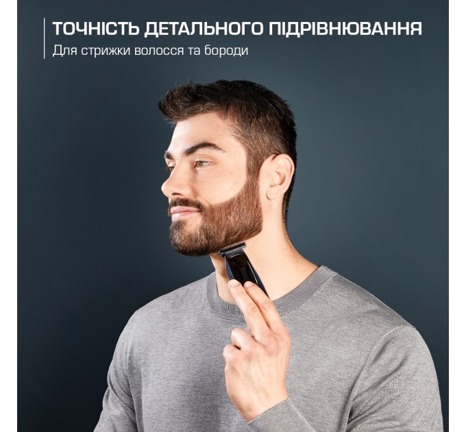 Rowenta Тример Rowenta Barber Experience TN1851E0