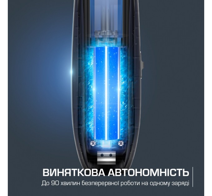 Rowenta Тример Rowenta Barber Experience TN1851E0