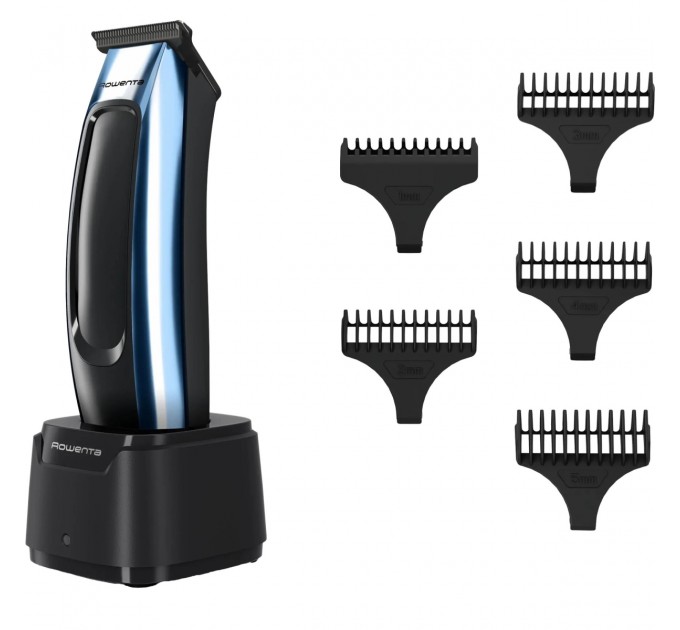 Rowenta Тример Rowenta Barber Experience TN1851E0