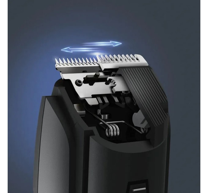 Rowenta Тример Rowenta Stylis Easy TN2804E0