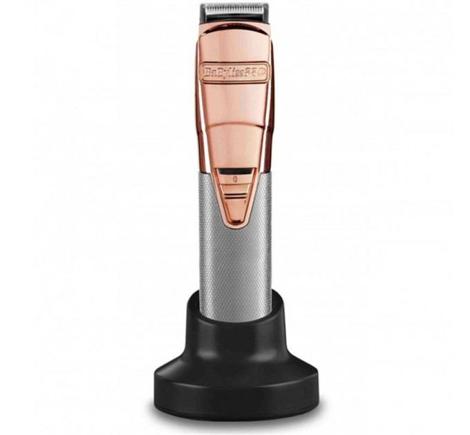 Babyliss Pro Тример Babyliss Pro FX7880RGE RoseFX