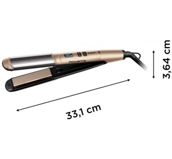 Rowenta Випрямляч для волосся Rowenta SF4641F0
