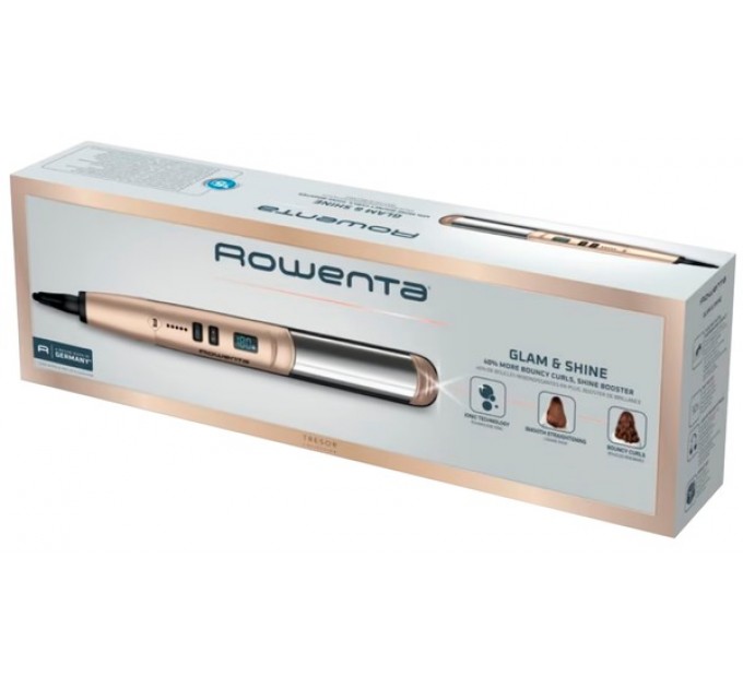 Rowenta Випрямляч для волосся Rowenta SF4641F0