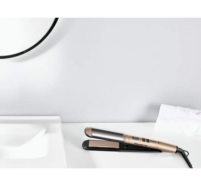 Rowenta Випрямляч для волосся Rowenta SF4641F0