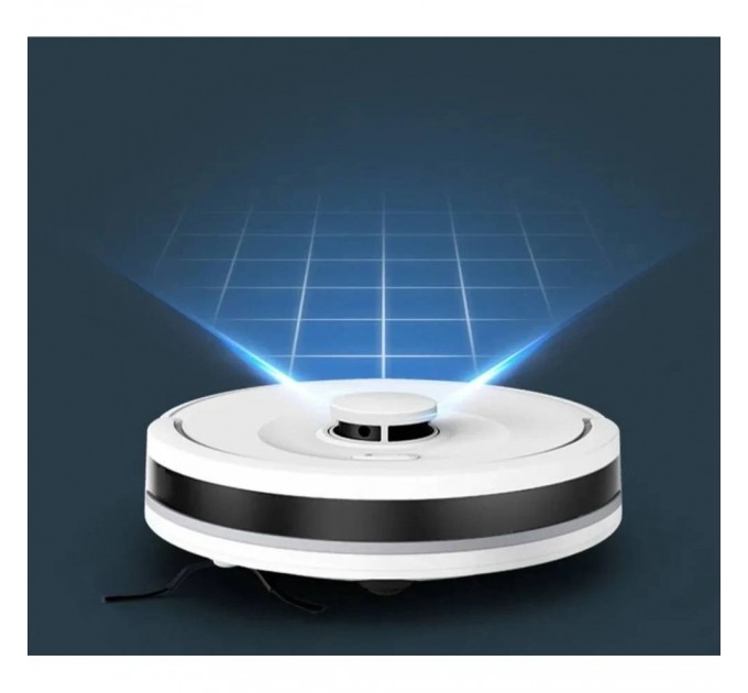 Rowenta Робот-пилосос Rowenta X-Plorer Serie 90 RR8777WH