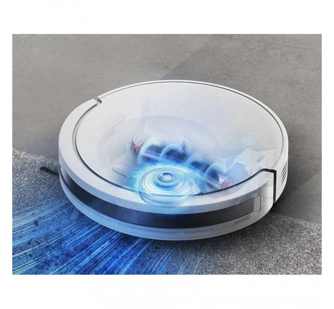 Rowenta Робот-пилосос Rowenta X-Plorer Serie 90 RR8777WH