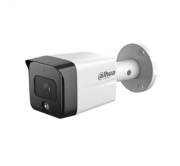 DAHUA Technology IP камера Dahua DH-IPC-HFW1230TC-A (2.8мм)