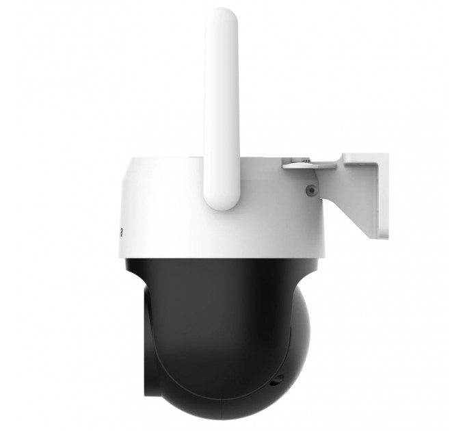 DAHUA Technology IP камера Dahua DH-P5AE-PV-4G (4мм) 4G