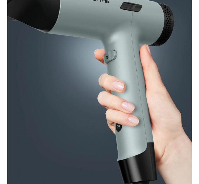 Rowenta Фен Rowenta HY7120E0