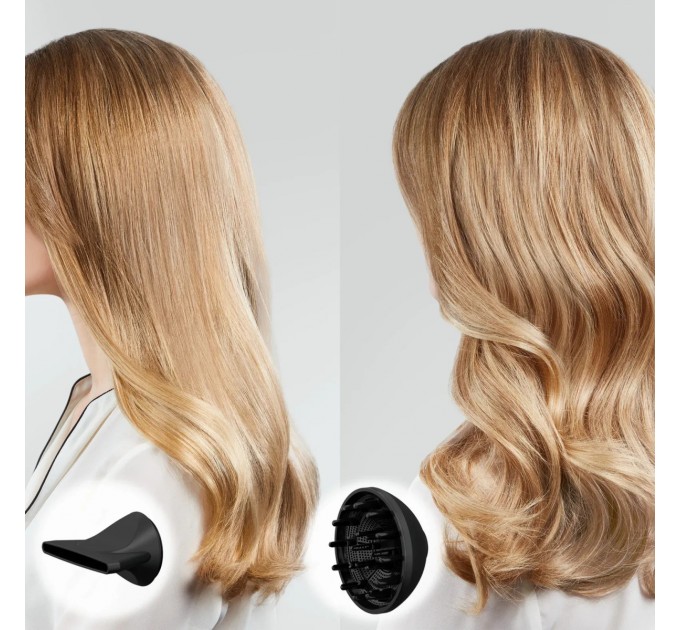 Rowenta Фен Rowenta HY7120E0