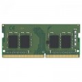 Kingston Модуль пам'яті для ноутбука SoDIMM DDR4 4GB 2666 MHz Kingston (KVR26S19S6/4)