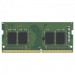 Kingston Модуль пам'яті для ноутбука SoDIMM DDR4 4GB 2666 MHz Kingston (KVR26S19S6/4)