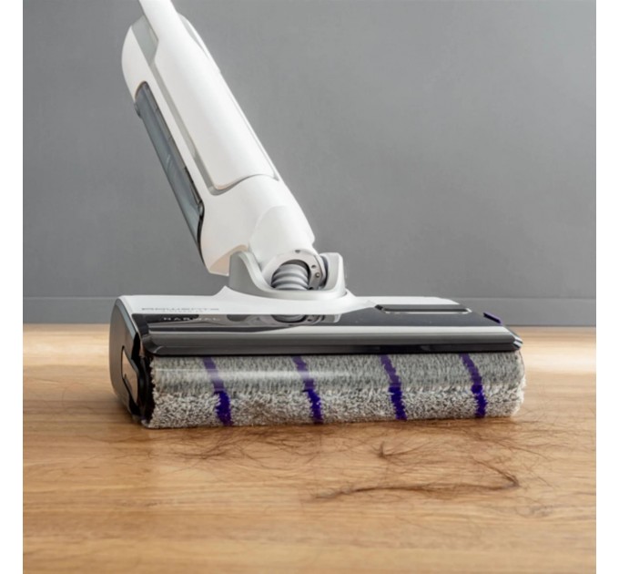 Rowenta Акумуляторний миючий пилосос Rowenta X-Clean 10 (GZ7035WO)