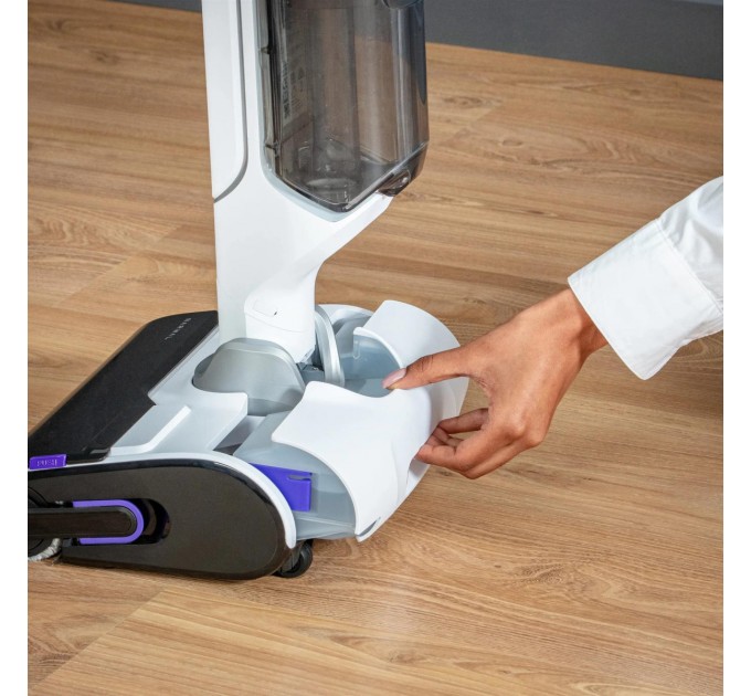 Rowenta Акумуляторний миючий пилосос Rowenta X-Clean 10 (GZ7035WO)