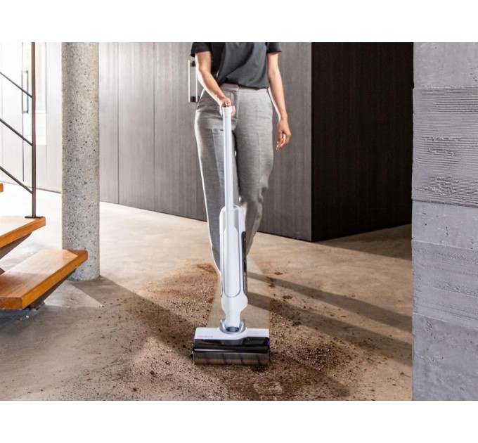 Rowenta Акумуляторний миючий пилосос Rowenta X-Clean 10 (GZ7035WO)