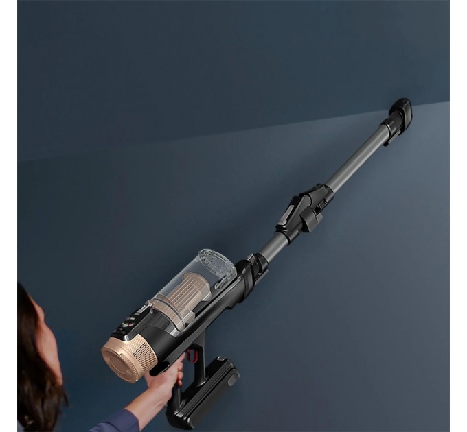 Rowenta Акумуляторний пилосос Rowenta X-Force Flex 14.80 Auto Animal RH9B74WO