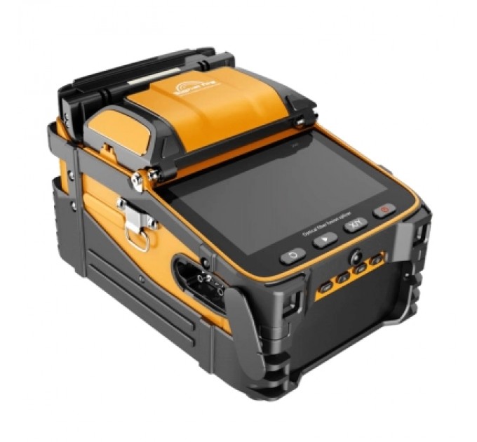 Signal Fire Інструмент Signal Fire Зварний апарат для оптоволокна AI-9 (AI-9)