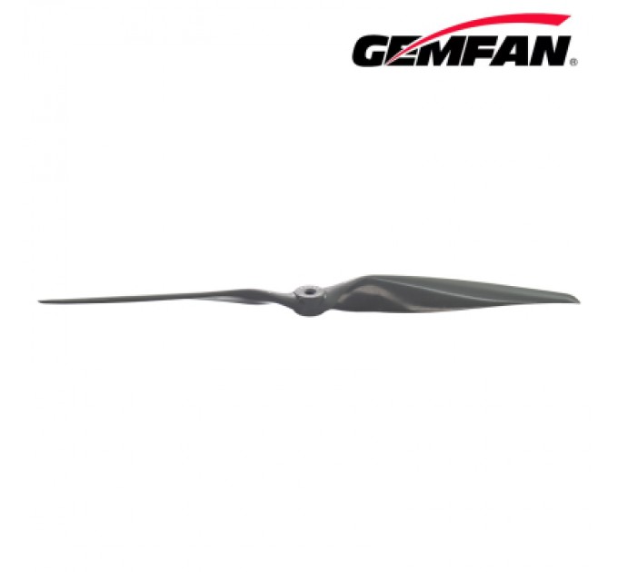 Gemfan Пропелер для дрона Gemfan 14*10L Electric Glass Fiber Nylon CCW (PFGN14X10-EAL)
