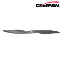 Пропелер для дрона Gemfan 14*10L Electric Glass Fiber Nylon CCW (PFGN14X10-EAL)