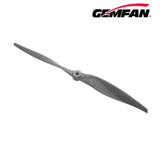 Gemfan Пропелер для дрона Gemfan 14*10L Electric Glass Fiber Nylon CCW (PFGN14X10-EAL)