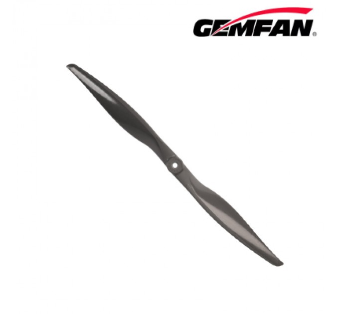 Gemfan Пропелер для дрона Gemfan 14*10R Electric Glass Fiber Nylon CW (PFGN14X10-EAR)